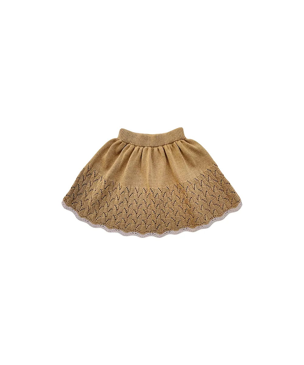 Awena Skirt - Chouette