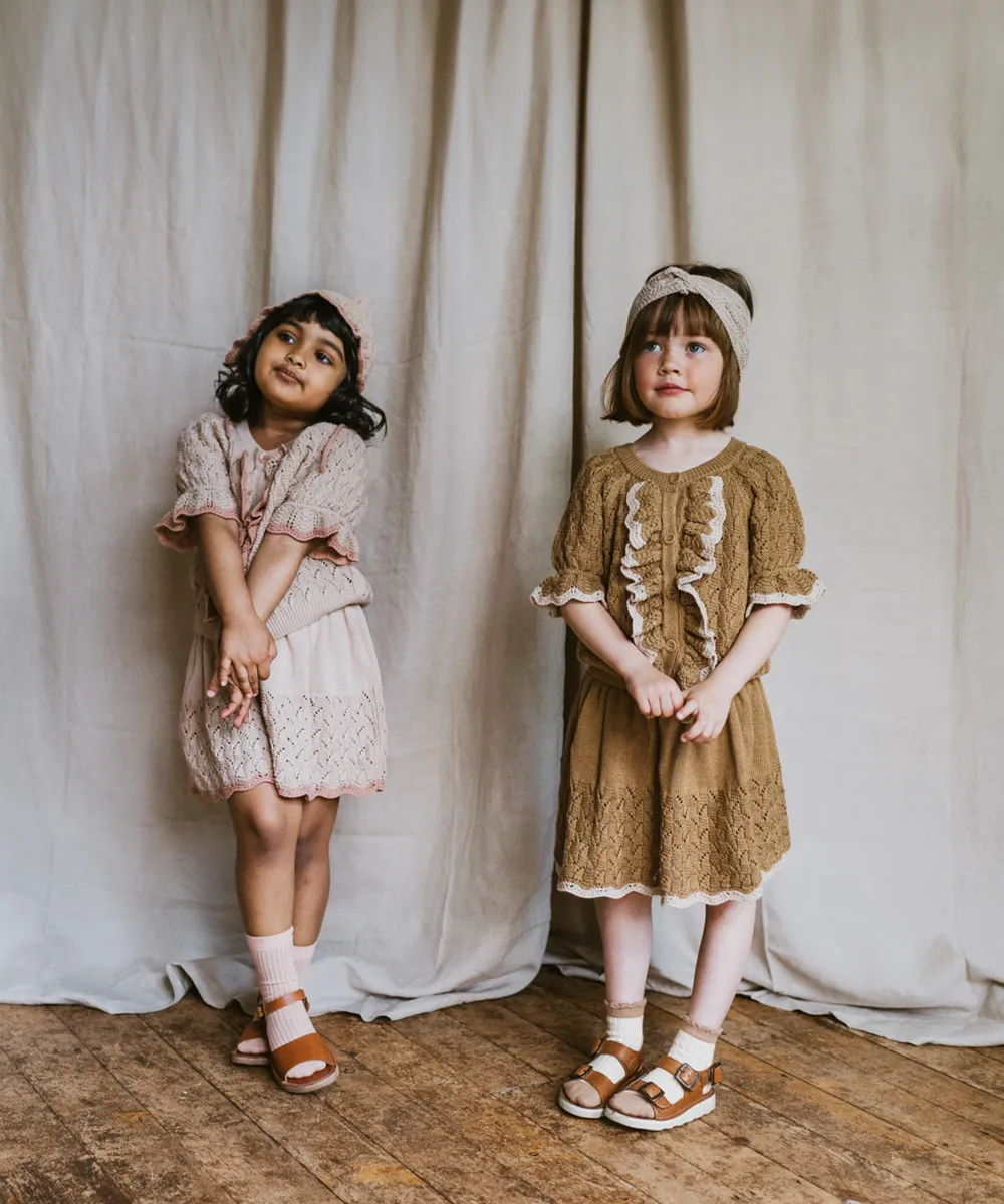 Awena Skirt - Chouette