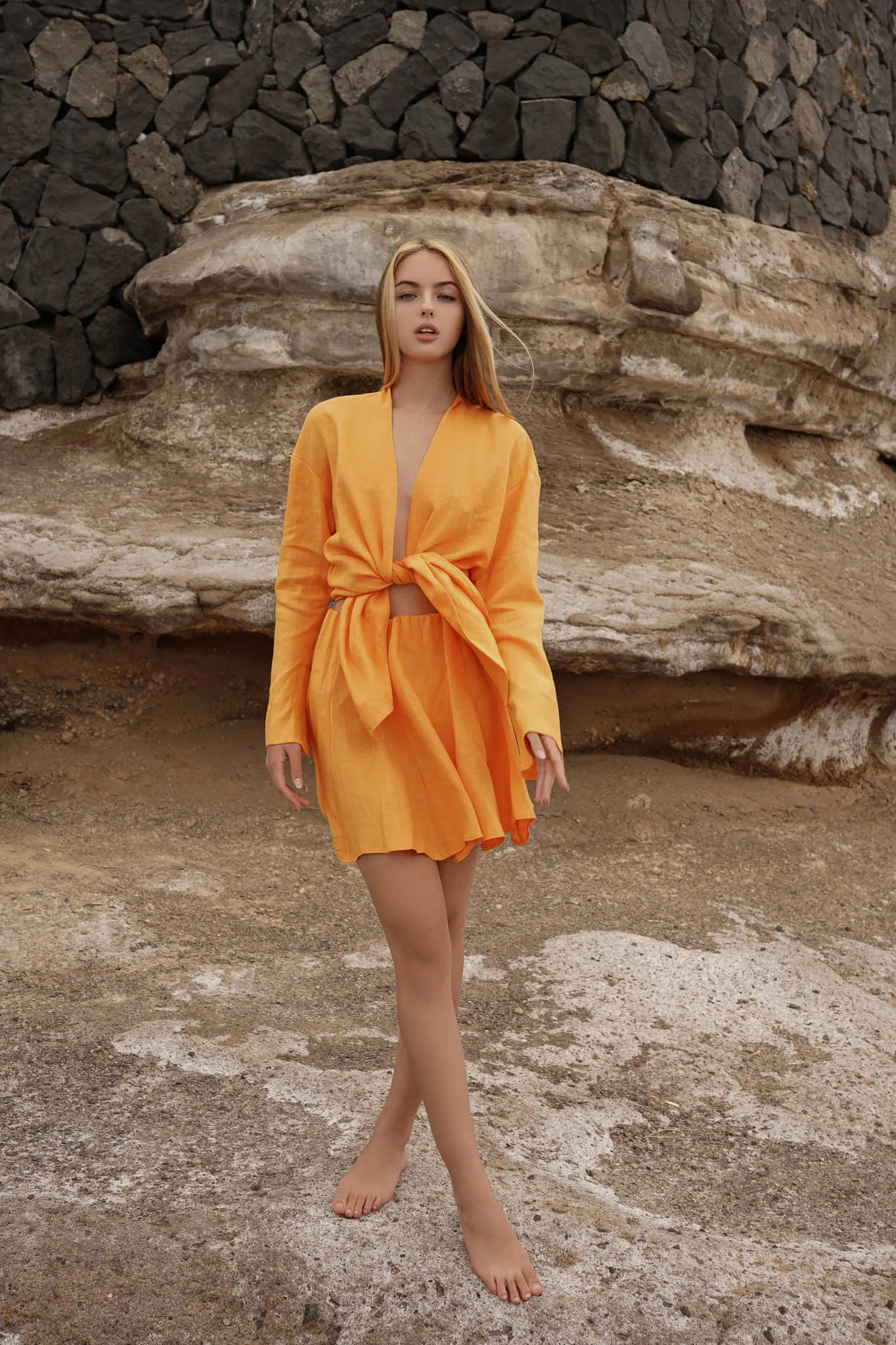 BONBON SKIRT