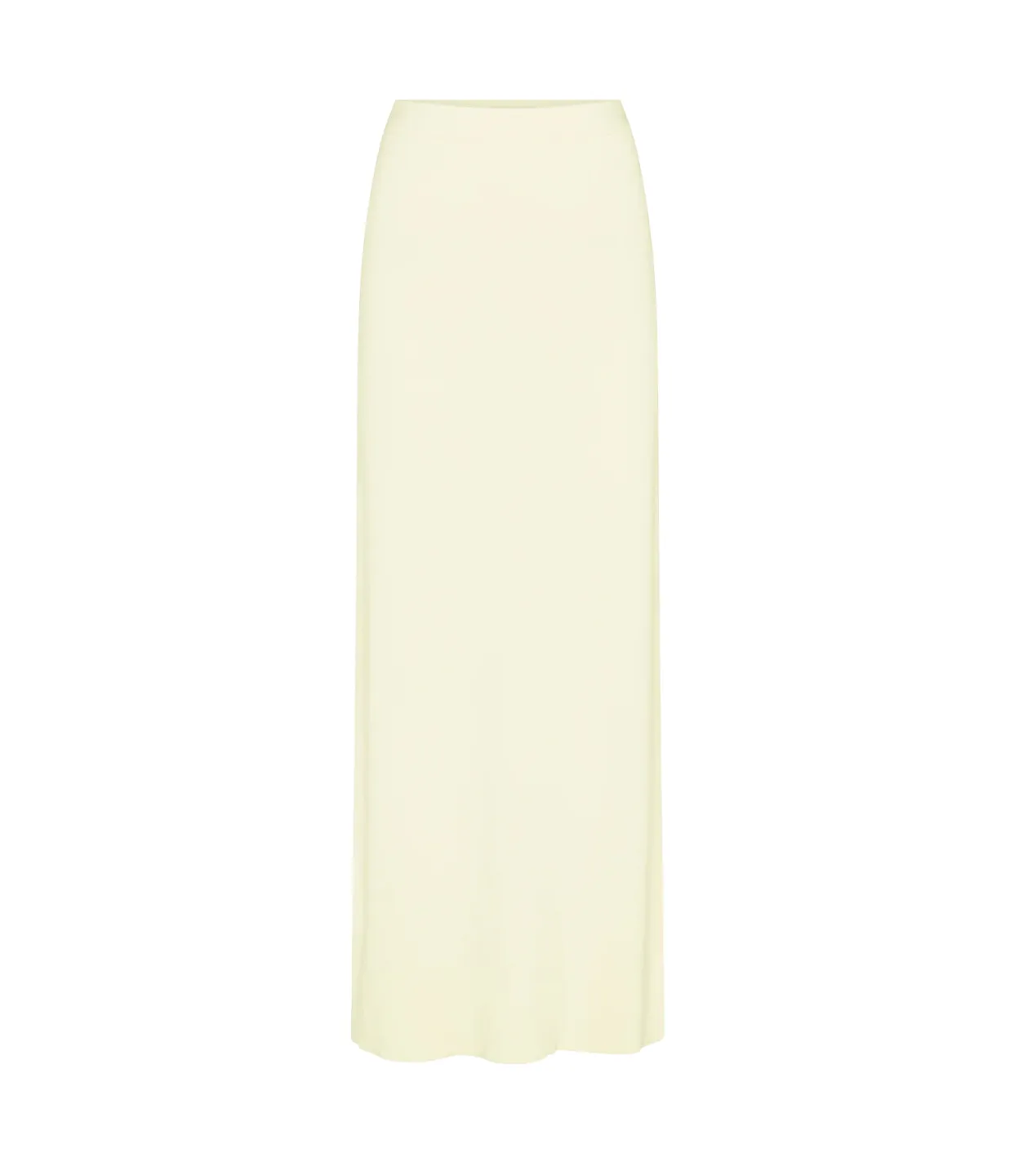 Ines Maxi Skirt in Silence