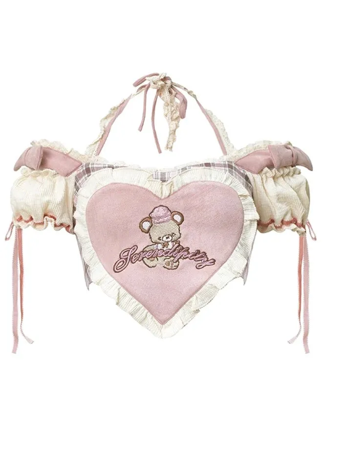 Kawaii Serendipity Bear Set