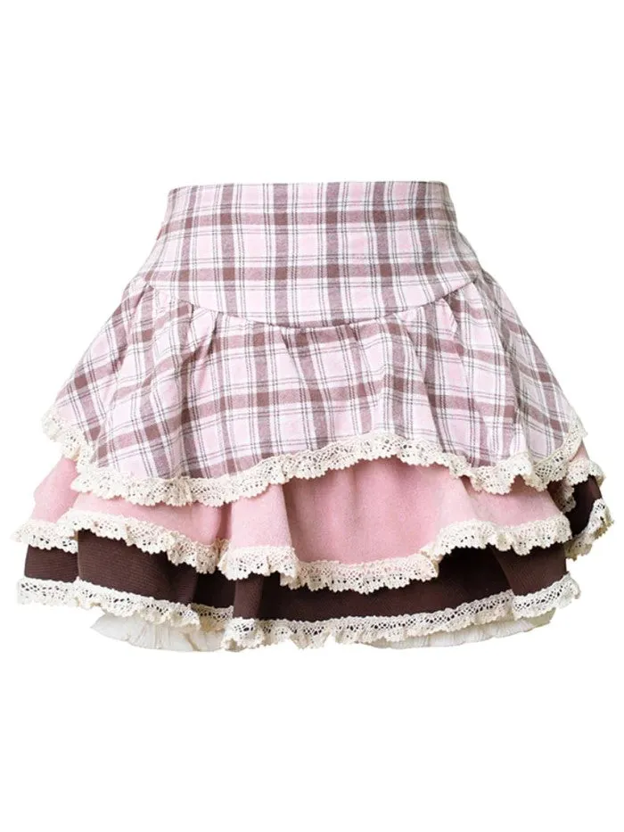 Kawaii Serendipity Bear Set
