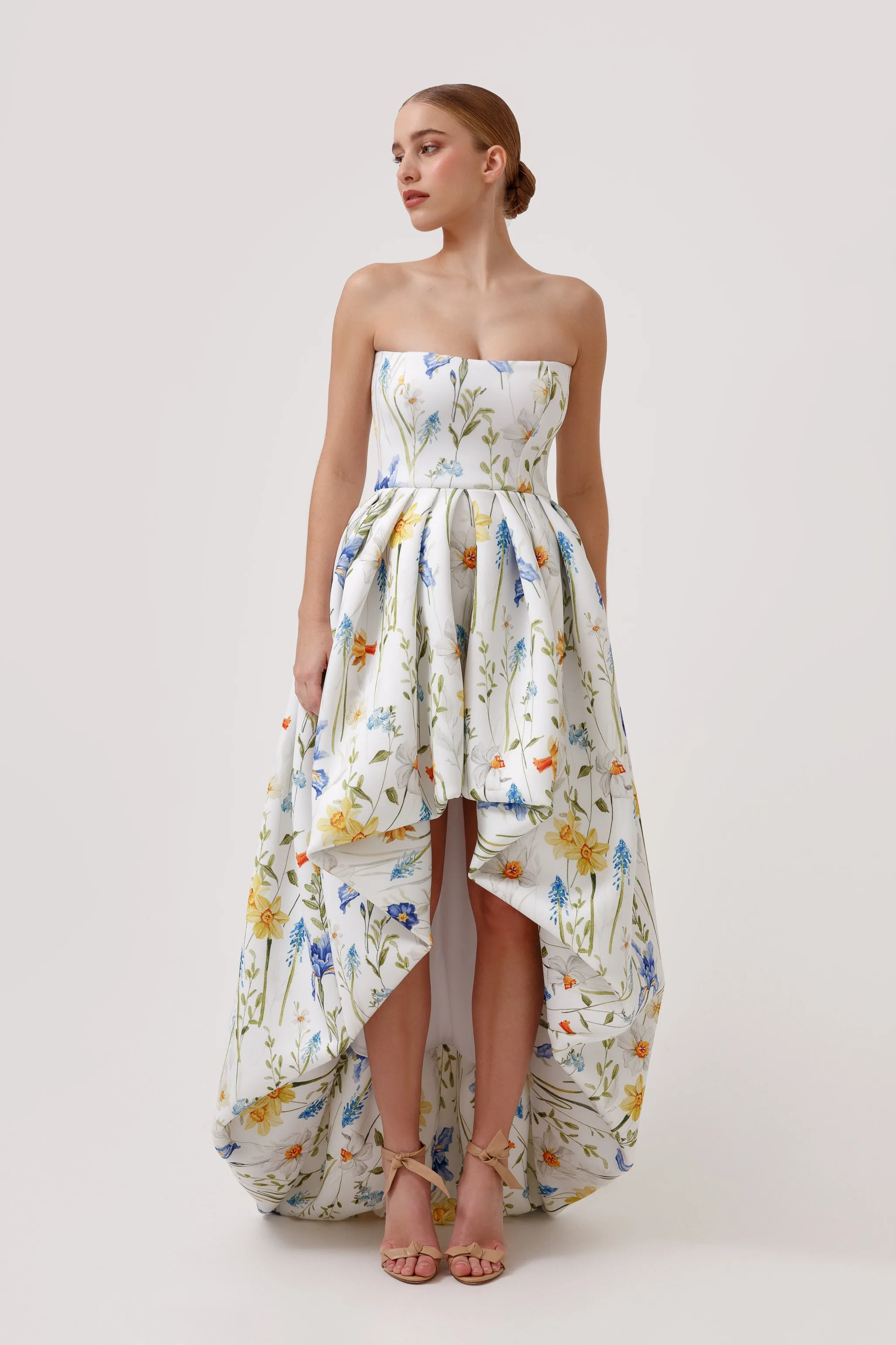 Marguerite Gown