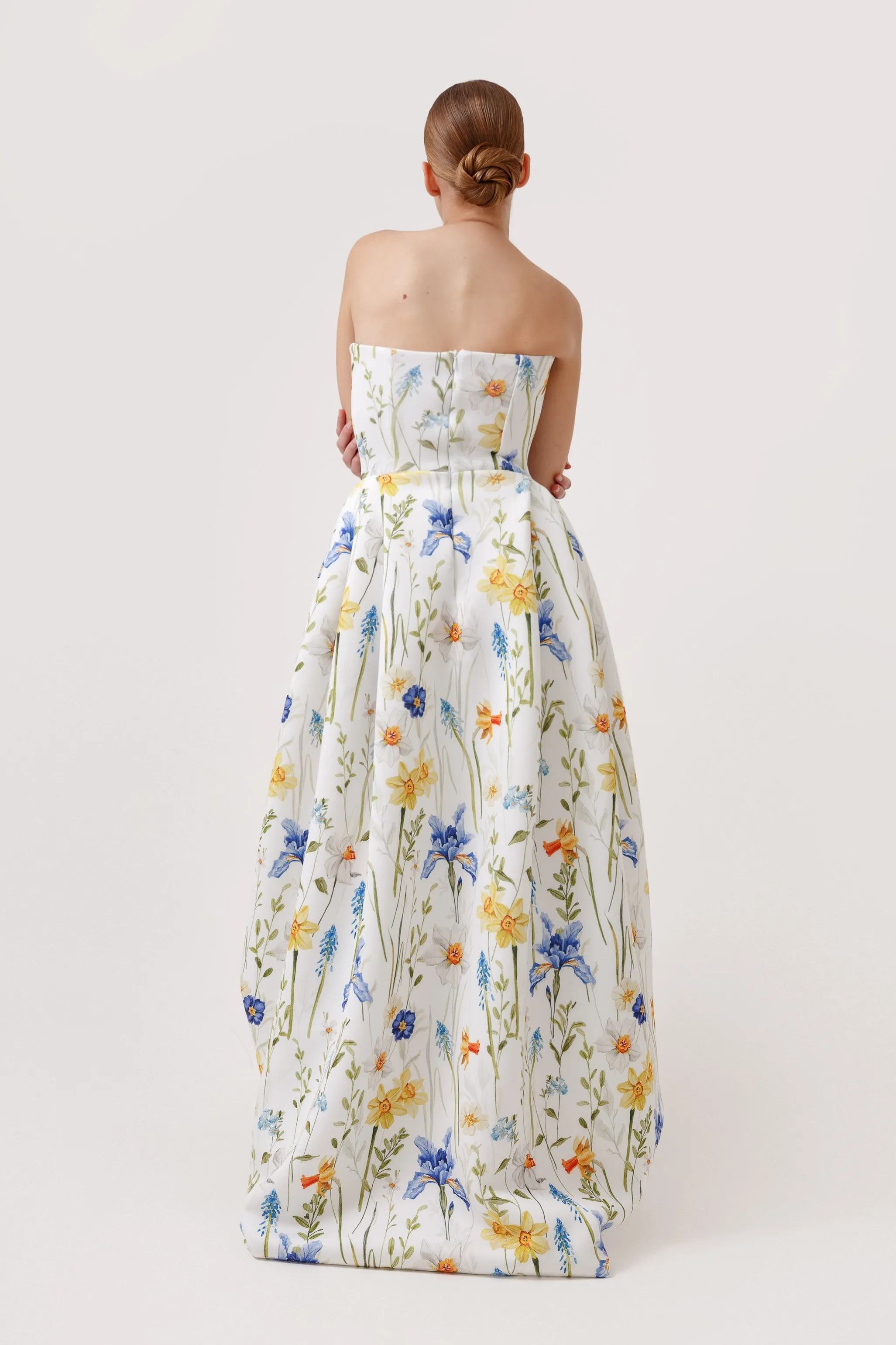Marguerite Gown