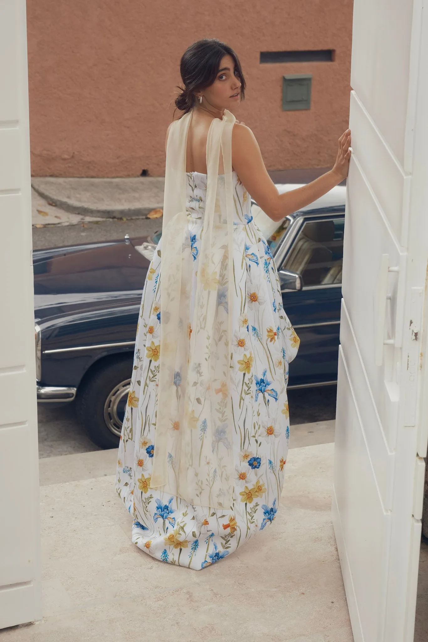 Marguerite Gown