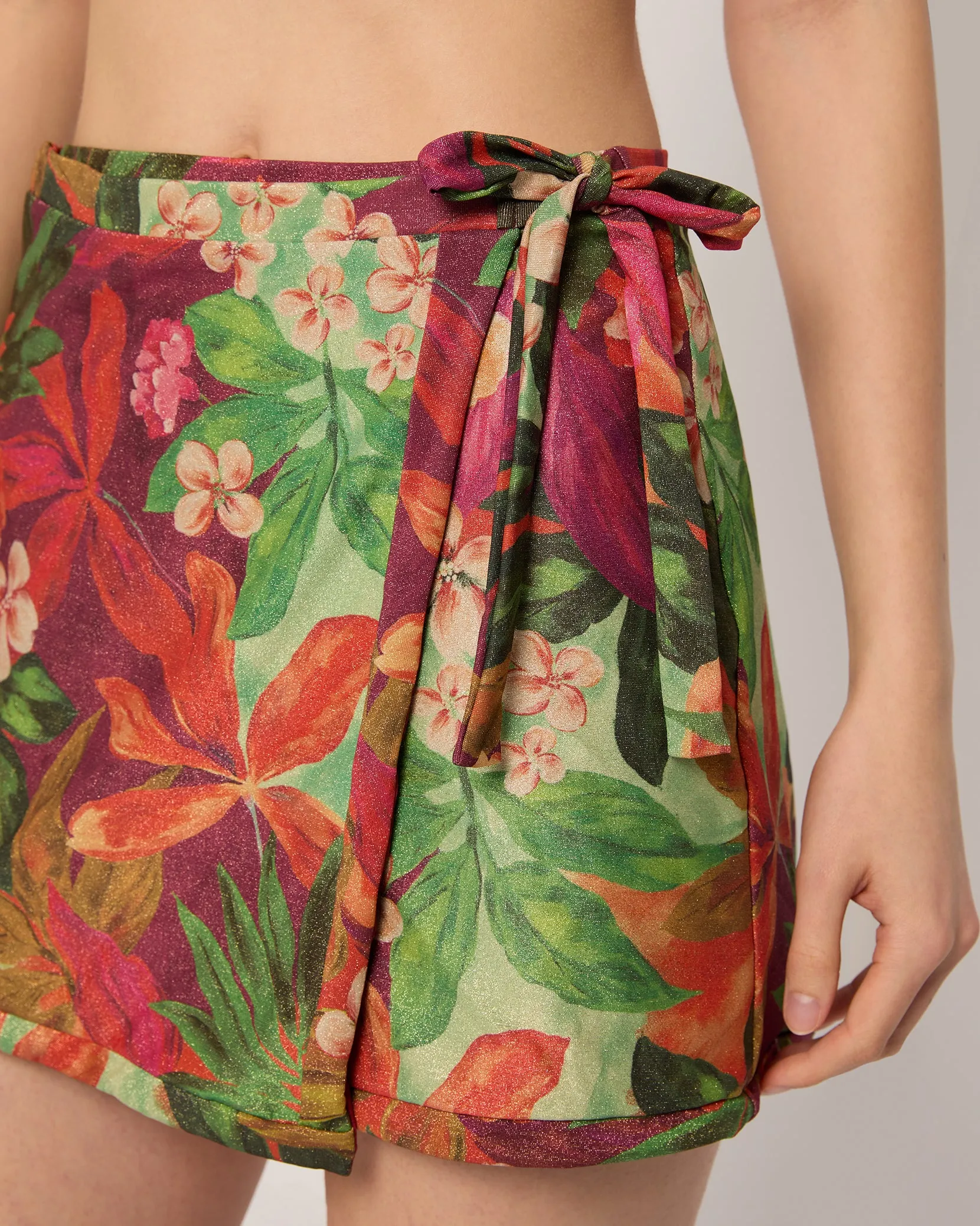 Stella Skirt