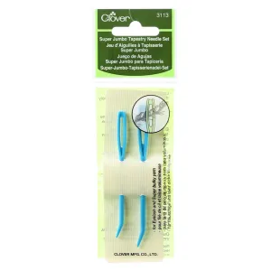 Super Jumbo Tapestry Needle